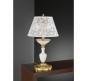 Настольный светильник Reccagni Angelo P 8280 G