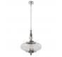 Подвесной светильник Crystal Lux MIEL SP4 CHROME