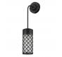 Уличный фонарь Odeon Light Dunes 4834/1W