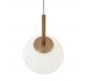 Подвесной светильник Maytoni Basic form MOD321PL-01G1