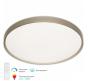 Потолочный светильник Arte Perfetto Luce 3302.8236-440/57 Shampan/Gold