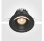 Точечный светильник Maytoni Technical Yin DL031-L12W3K-D-B