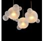 Подвесной светильник Loft IT Bolle 2030-S3