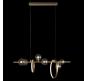 Подвесной светильник Loft IT Molecule 10139/900L
