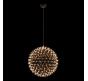 Подвесной светильник Loft IT Raimond 9027-89 Gold