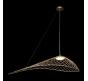 Подвесной светильник Loft IT Tressage 10127/760 Gold