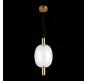 ST Luce Подвесной светильник ST-Luce Allenore SL1582.313.01