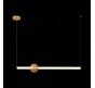 ST Luce Подвесной светильник ST-Luce Angurra SL1222.203.01
