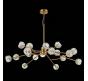 ST Luce Подвесной светильник ST-Luce Romano SL1166.303.18