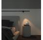 Трековый светильник Maytoni Focus LED Radity 3000K TR103-1-12W3K-M-B