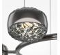 Подвесной светильник Maytoni Mind MOD299PL-L60BC3K