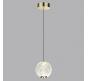 Подвесной светильник Odeon Light Crystal 5008/5LA