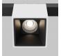 Трековый светильник Maytoni Technical Exility 2700-6000K Dim Smart Alfa S TR133-4-7W-DS-W