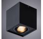 Накладной светильник Arte Lamp Factor   A5544PL-1BK