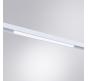Магнитный трековый светильник Arte Lamp Linea 3000К A4673PL-1WH