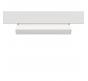 Магнитный трековый светильник Arte Lamp Linea 3000К A4679PL-1WH