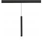 Магнитный трековый светильник Arte Lamp Linea 4000К A4770SP-1BK