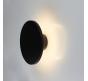 Настенный уличный светильник Arte Lamp Nimbo  A4406AL-1BK