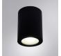 Накладной светильник Arte Lamp Tino  A1468PL-1BK
