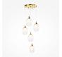 Подвесной светильник Maytoni  Aura MOD016PL-05BS
