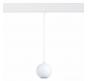 ST Luce Магнитный трековый светильник ST-Luce Skyline 48 4000K  ST354.543.12