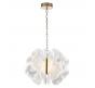 Подвесной светильник Odeon Light Siama 5089/80L