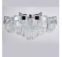 Люстра Newport Violetta 4356+6/PL chrome