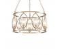 Подвесной светильник Newport Jasmine 4729/S gold