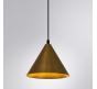 Светильник подвесной Arte Lamp David A7033SP-1BK