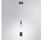 Светильник подвесной Arte Lamp Sabik A6576SP-1BK