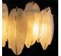 Светильник подвесной Arte Lamp Evie A4152SP-8SG
