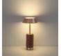 Настольный светильник Odeon Light Lulu 3000 5453/8TLA