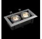 Точечный светильник Maytoni Metal DL008-2-02-S
