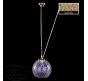 Подвесной светильник Art Glass KAZI DIA 240 POLISHED