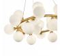 Подвесной светильник Arte Milano BA.55398.D700.G9.25 G