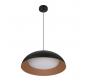 Подвесной светильник Loft IT Cappello 10229P Black