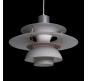 Подвесной светильник Loft IT Floret 10113 Grey