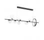 Подвесной светильник Loft IT Molecule 10023/1200L