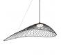 Подвесной светильник Loft IT Tressage 10127/760 Black