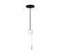 Подвесной светильник Loft IT Signal 10029PS Black