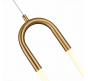 ST Luce Подвесной светильник ST-Luce Mofisto SL1579.303.01