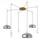 ST Luce Подвесной светильник ST-Luce Ode SL6112.202.42