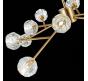 ST Luce Подвесной светильник ST-Luce Romano SL1166.303.12