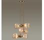 Подвесной светильник Odeon Light Elica 5402/6