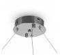 Подвесной светильник Freya Tier FR5257PL-L17CH