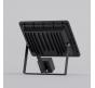Прожектор Maytoni Flood с датчиком движения и освещенности FL001-L30B6KSR