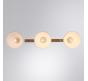Подвесной светильник Arte Lamp Caprice A4184SP-3BR