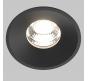 Точечный светильник Maytoni Technical Downlight 2200-4000K Round DL058-12W-DTW-B
