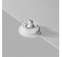 Точечный светильник Maytoni Technical Downlight Wink DL061-GU10-W