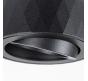 Накладной светильник Arte Lamp Fang   A5559PL-1BK